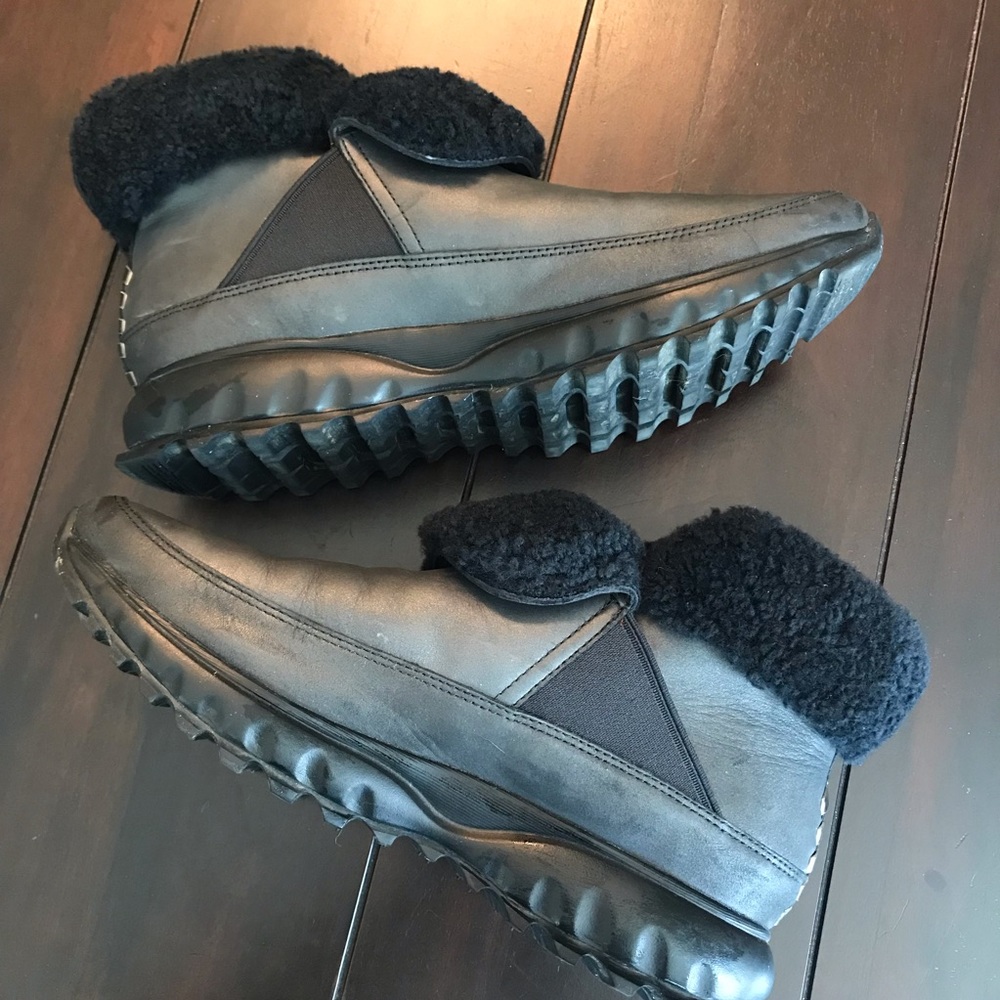 Cole Haan Grand Explorer Winter Boots